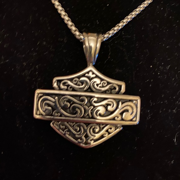 Harley-Davidson Jewelry - Limited! New Style Women’s Necklace